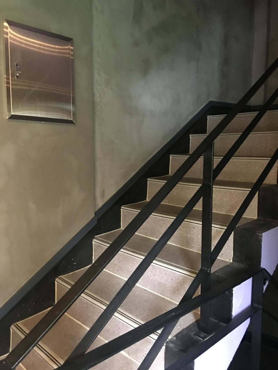 Jbis Hotel Uijeongbu Bagian luar foto