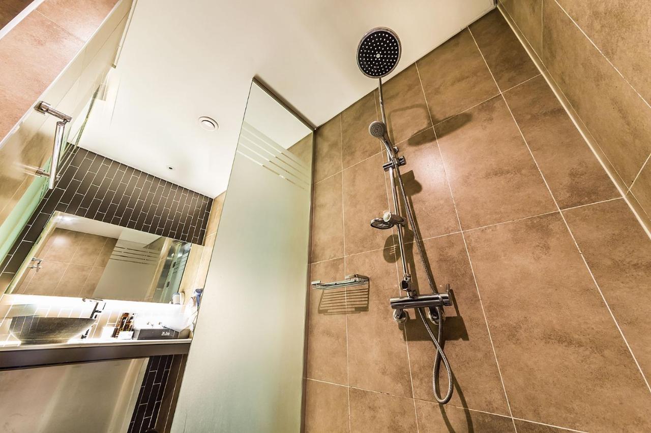 Jbis Hotel Uijeongbu Bagian luar foto