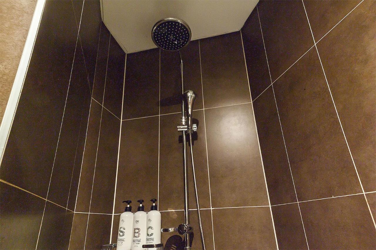Jbis Hotel Uijeongbu Bagian luar foto